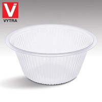 Disposable PP Plastic Soup Bowl 320ml