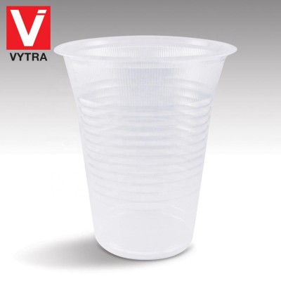 Vytra Hot Sales 12oz PP Disposable Plastic Cup