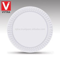 Disposable HIPS Premium Plastic Plate 7 inch